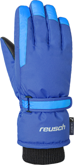 Reusch Chad R-TEX® XT Junior 6591236 4005 blue front